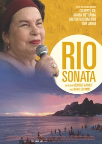 Rio Sonata Rio Sonata