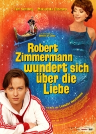 Robert Zimmermann Wundert Sich Über Die Liebe Robert Zimmermann Wundert Sich Über Die Liebe