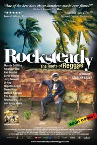 Rocksteady - The Roots of Reggae Rocksteady - The Roots of Reggae