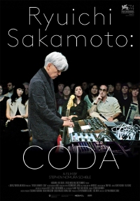 Ryuichi Sakamoto: Coda Ryuichi Sakamoto: Coda
