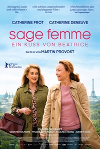 Sage Femme Sage Femme