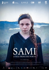 Sami - A Tale from the North Sami - A Tale from the North