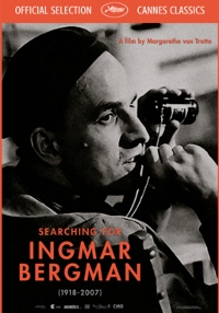 Searching For Ingmar Bergman Searching For Ingmar Bergman
