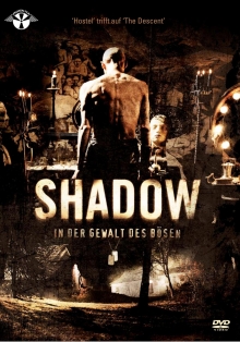 Shadow - In der Gewalt des Bösen Shadow - In der Gewalt des Bösen