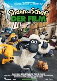 Shaun the Sheep - Shaun das Schaf Shaun the Sheep - Shaun das Schaf