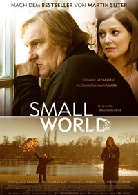 Small World Small World
