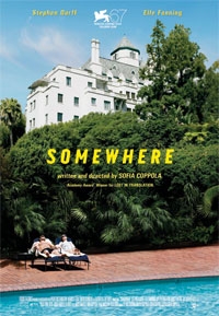Somewhere Somewhere