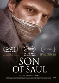 Son of Saul Son of Saul