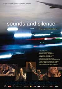 Sounds and Silence Sounds and Silence