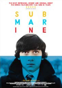 Submarine Submarine