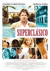 Superclásico Superclásico