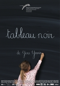 Tableau noir Tableau noir