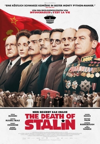 The Death of Stalin The Death of Stalin