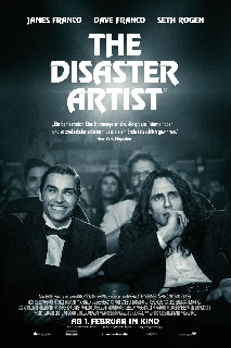 The Disaster Artist The Disaster Artist