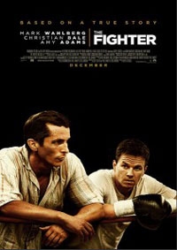 The Fighter The Fighter