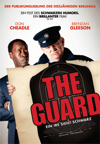The Guard The Guard