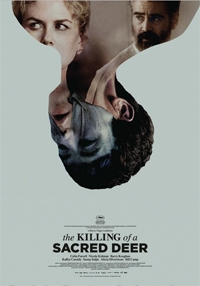 The Killing Of A Sacred Deer The Killing Of A Sacred Deer