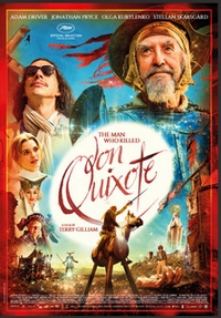 The Man Who Killed Don Quixote The Man Who Killed Don Quixote