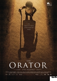 The Orator The Orator