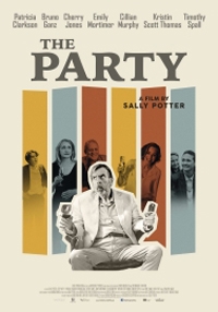 The Party The Party