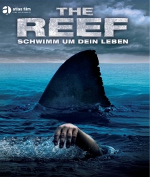 The Reef - Schwimm um dein Leben The Reef - Schwimm um dein Leben