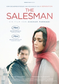 The Salesman - Forushande The Salesman - Forushande