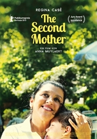 The Second Mother - Que horas ela volta? The Second Mother - Que horas ela volta?