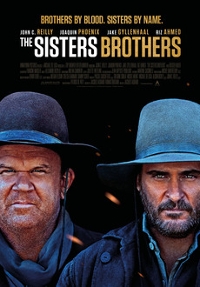The Sisters Brothers The Sisters Brothers