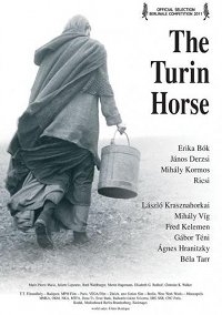 The Turin Horse The Turin Horse