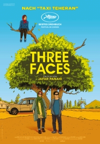 Three Faces Three Faces