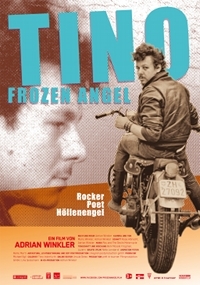 Tino - Frozen Angel Tino - Frozen Angel