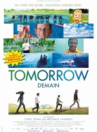 Tomorrow - Demain Tomorrow - Demain