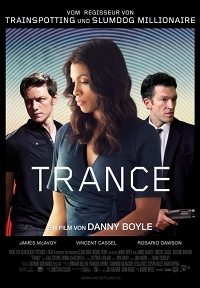 Trance Trance