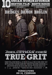 True Grit True Grit
