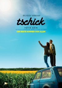 Tschick Tschick
