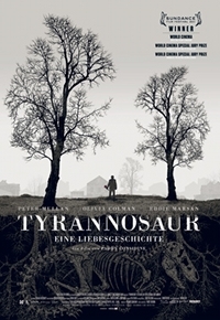 Tyrannosaur - Eine Liebesgeschichte Tyrannosaur - Eine Liebesgeschichte