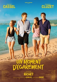 Un moment d'égarement Un moment d'égarement