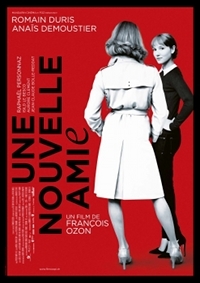 Une nouvelle amie Une nouvelle amie