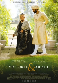 Victoria and Abdul Victoria and Abdul