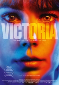 Victoria Victoria