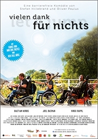Vielen Dank für Nichts Vielen Dank für Nichts