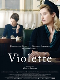 Violette Violette