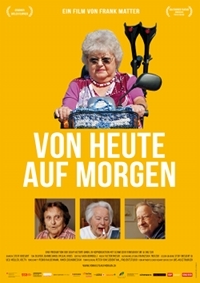 Von heute auf morgen Von heute auf morgen