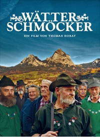 Wätterschmöcker Wätterschmöcker