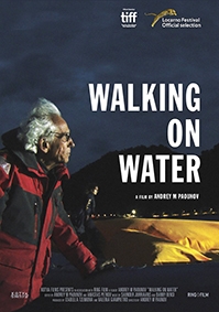 Walking On Water Walking On Water