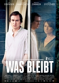 Was bleibt Was bleibt