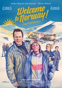 Welcome to Norway Welcome to Norway