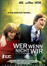 Wer wenn nicht wir Wer wenn nicht wir