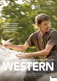 Western Western