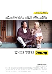 While We're Young While We're Young